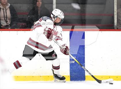 Thumbnail 2 in Choate vs. Loomis (Founders League Jamboree) photogallery.