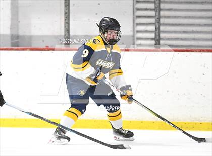 Thumbnail 2 in Choate vs. Loomis (Founders League Jamboree) photogallery.