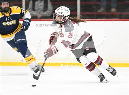 Thumbnail 1 in Choate vs. Loomis (Founders League Jamboree) photogallery.