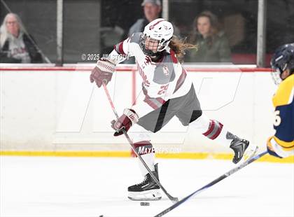 Thumbnail 2 in Choate vs. Loomis (Founders League Jamboree) photogallery.