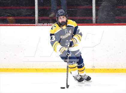 Thumbnail 3 in Choate vs. Loomis (Founders League Jamboree) photogallery.
