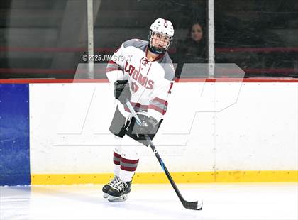 Thumbnail 1 in Choate vs. Loomis (Founders League Jamboree) photogallery.