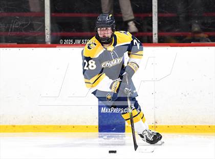 Thumbnail 2 in Choate vs. Loomis (Founders League Jamboree) photogallery.