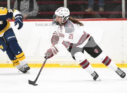 Thumbnail 3 in Choate vs. Loomis (Founders League Jamboree) photogallery.