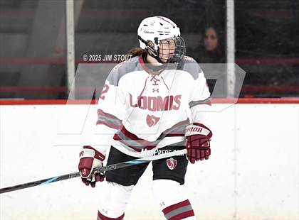 Thumbnail 1 in Choate vs. Loomis (Founders League Jamboree) photogallery.