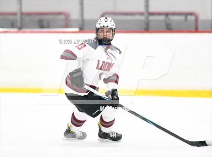 Thumbnail 2 in Choate vs. Loomis (Founders League Jamboree) photogallery.