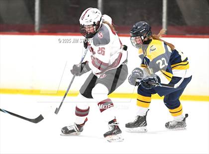Thumbnail 1 in Choate vs. Loomis (Founders League Jamboree) photogallery.