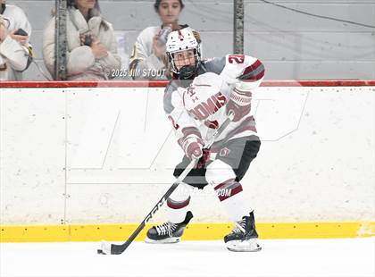 Thumbnail 2 in Choate vs. Loomis (Founders League Jamboree) photogallery.