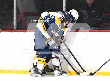 Thumbnail 1 in Choate vs. Loomis (Founders League Jamboree) photogallery.