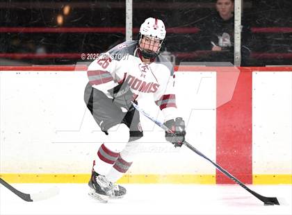 Thumbnail 3 in Choate vs. Loomis (Founders League Jamboree) photogallery.