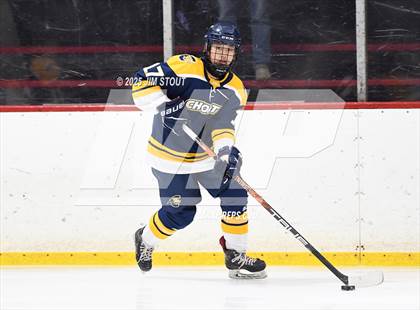 Thumbnail 3 in Choate vs. Loomis (Founders League Jamboree) photogallery.
