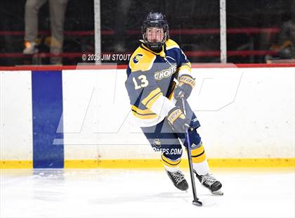 Thumbnail 3 in Choate vs. Loomis (Founders League Jamboree) photogallery.