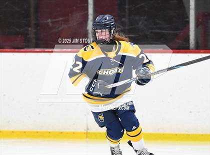 Thumbnail 3 in Choate vs. Loomis (Founders League Jamboree) photogallery.