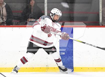 Thumbnail 3 in Choate vs. Loomis (Founders League Jamboree) photogallery.