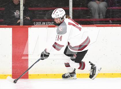 Thumbnail 3 in Choate vs. Loomis (Founders League Jamboree) photogallery.