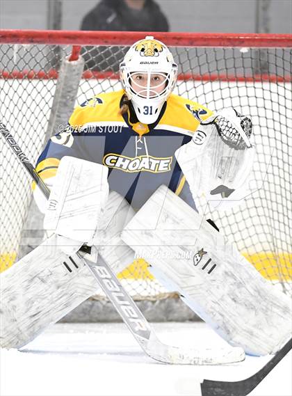 Thumbnail 3 in Choate vs. Loomis (Founders League Jamboree) photogallery.