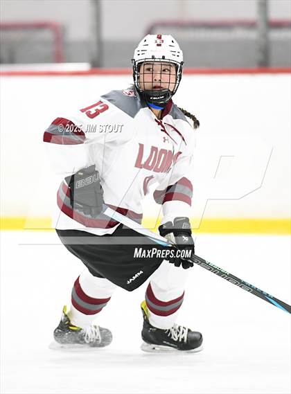 Thumbnail 1 in Choate vs. Loomis (Founders League Jamboree) photogallery.