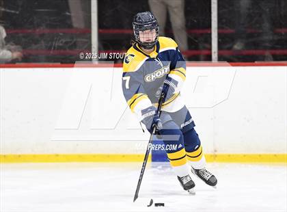 Thumbnail 1 in Choate vs. Loomis (Founders League Jamboree) photogallery.