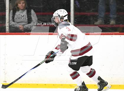 Thumbnail 1 in Choate vs. Loomis (Founders League Jamboree) photogallery.