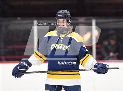 Thumbnail 3 in Choate vs. Loomis (Founders League Jamboree) photogallery.