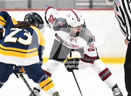 Thumbnail 3 in Choate vs. Loomis (Founders League Jamboree) photogallery.