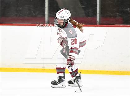 Thumbnail 2 in Choate vs. Loomis (Founders League Jamboree) photogallery.