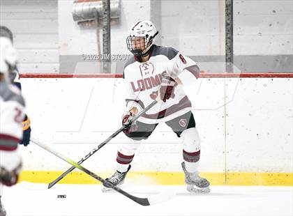 Thumbnail 2 in Choate vs. Loomis (Founders League Jamboree) photogallery.