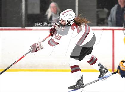 Thumbnail 3 in Choate vs. Loomis (Founders League Jamboree) photogallery.