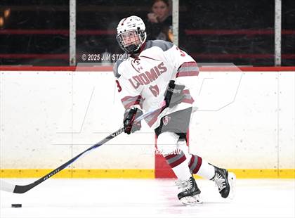 Thumbnail 1 in Choate vs. Loomis (Founders League Jamboree) photogallery.