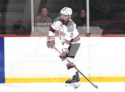 Thumbnail 3 in Choate vs. Loomis (Founders League Jamboree) photogallery.