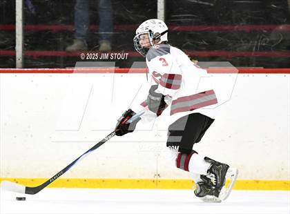 Thumbnail 3 in Choate vs. Loomis (Founders League Jamboree) photogallery.