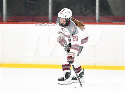 Thumbnail 3 in Choate vs. Loomis (Founders League Jamboree) photogallery.