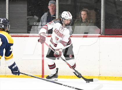 Thumbnail 1 in Choate vs. Loomis (Founders League Jamboree) photogallery.