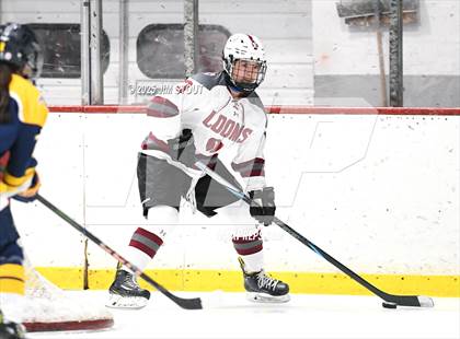 Thumbnail 1 in Choate vs. Loomis (Founders League Jamboree) photogallery.