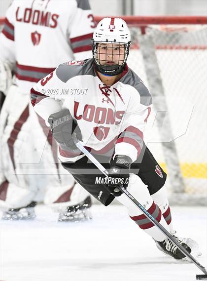 Thumbnail 2 in Choate vs. Loomis (Founders League Jamboree) photogallery.
