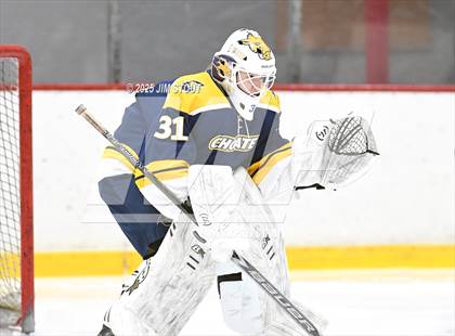 Thumbnail 3 in Choate vs. Loomis (Founders League Jamboree) photogallery.