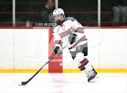 Thumbnail 3 in Choate vs. Loomis (Founders League Jamboree) photogallery.