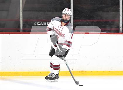 Thumbnail 2 in Choate vs. Loomis (Founders League Jamboree) photogallery.