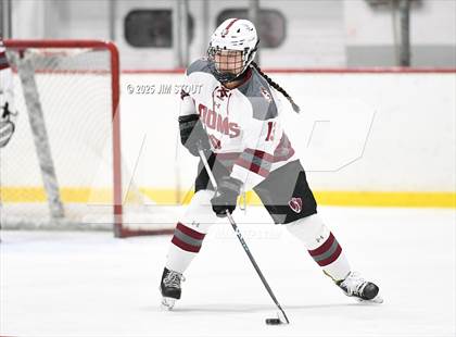 Thumbnail 1 in Choate vs. Loomis (Founders League Jamboree) photogallery.