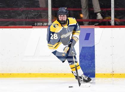 Thumbnail 1 in Choate vs. Loomis (Founders League Jamboree) photogallery.