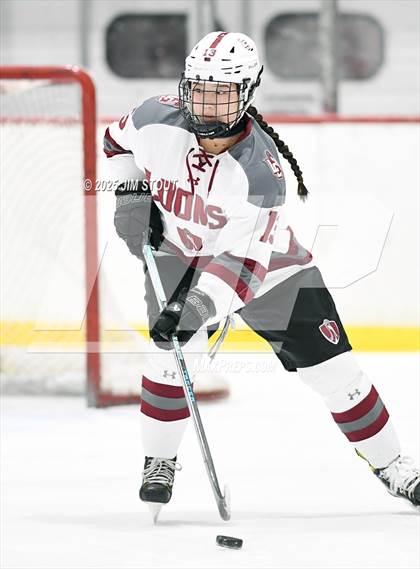 Thumbnail 3 in Choate vs. Loomis (Founders League Jamboree) photogallery.
