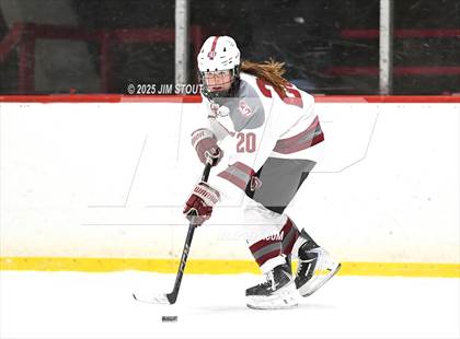 Thumbnail 3 in Choate vs. Loomis (Founders League Jamboree) photogallery.