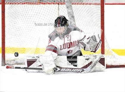Thumbnail 2 in Choate vs. Loomis (Founders League Jamboree) photogallery.