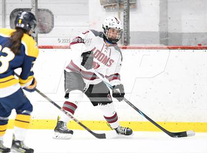 Thumbnail 2 in Choate vs. Loomis (Founders League Jamboree) photogallery.
