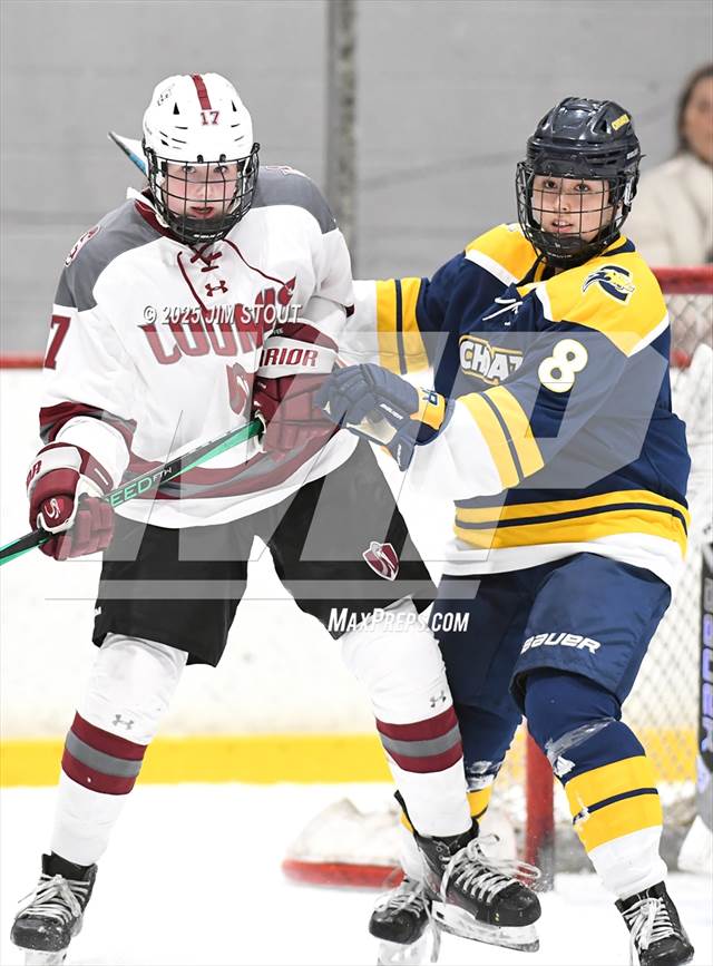 Choate vs. Loomis (Founders League Jamboree)
