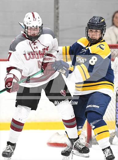 Choate vs. Loomis (Founders League Jamboree)