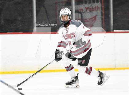 Thumbnail 1 in Choate vs. Loomis (Founders League Jamboree) photogallery.