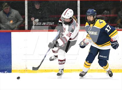 Thumbnail 2 in Choate vs. Loomis (Founders League Jamboree) photogallery.