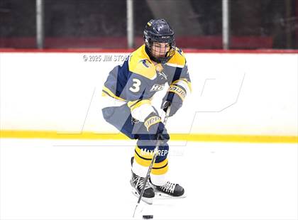 Thumbnail 3 in Choate vs. Loomis (Founders League Jamboree) photogallery.
