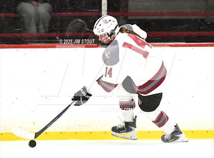 Thumbnail 2 in Choate vs. Loomis (Founders League Jamboree) photogallery.